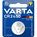 Varta CR2450 lithium 3V